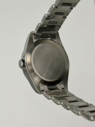 2026 Tudor Black Bay 58 39mm Stainless Steel M7939A1A0NU-0002