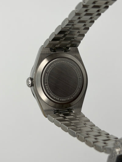 2026 Tudor Royal 36mm Stainless Steel M2836C1A0-0104