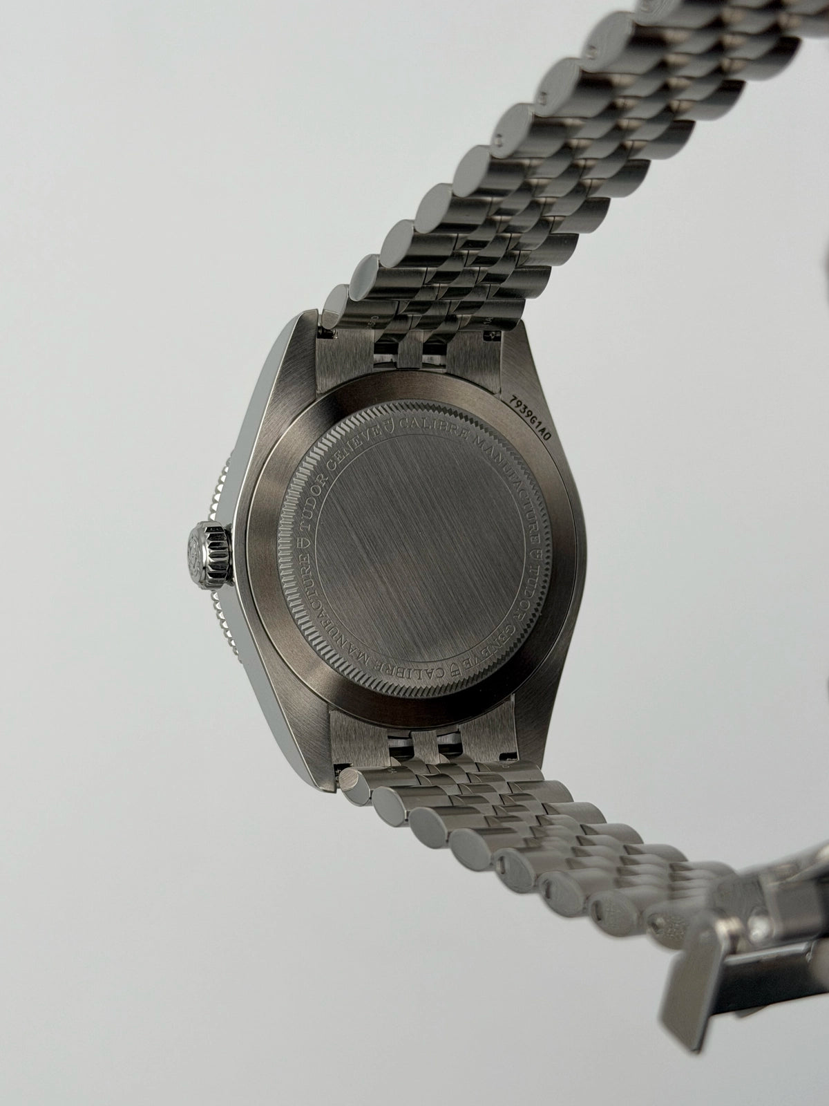 2026 Tudor Black Bay 58 GMT 39mm Stainless Steel M7939G1A0NRU-0003
