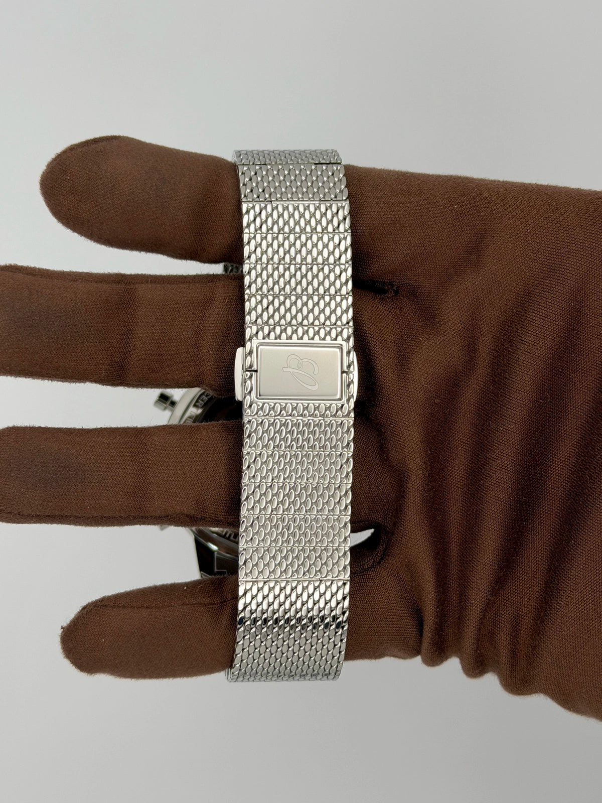 2026 Breitling Top Time B01 41mm Stainless Steel AB01763A1C1A1