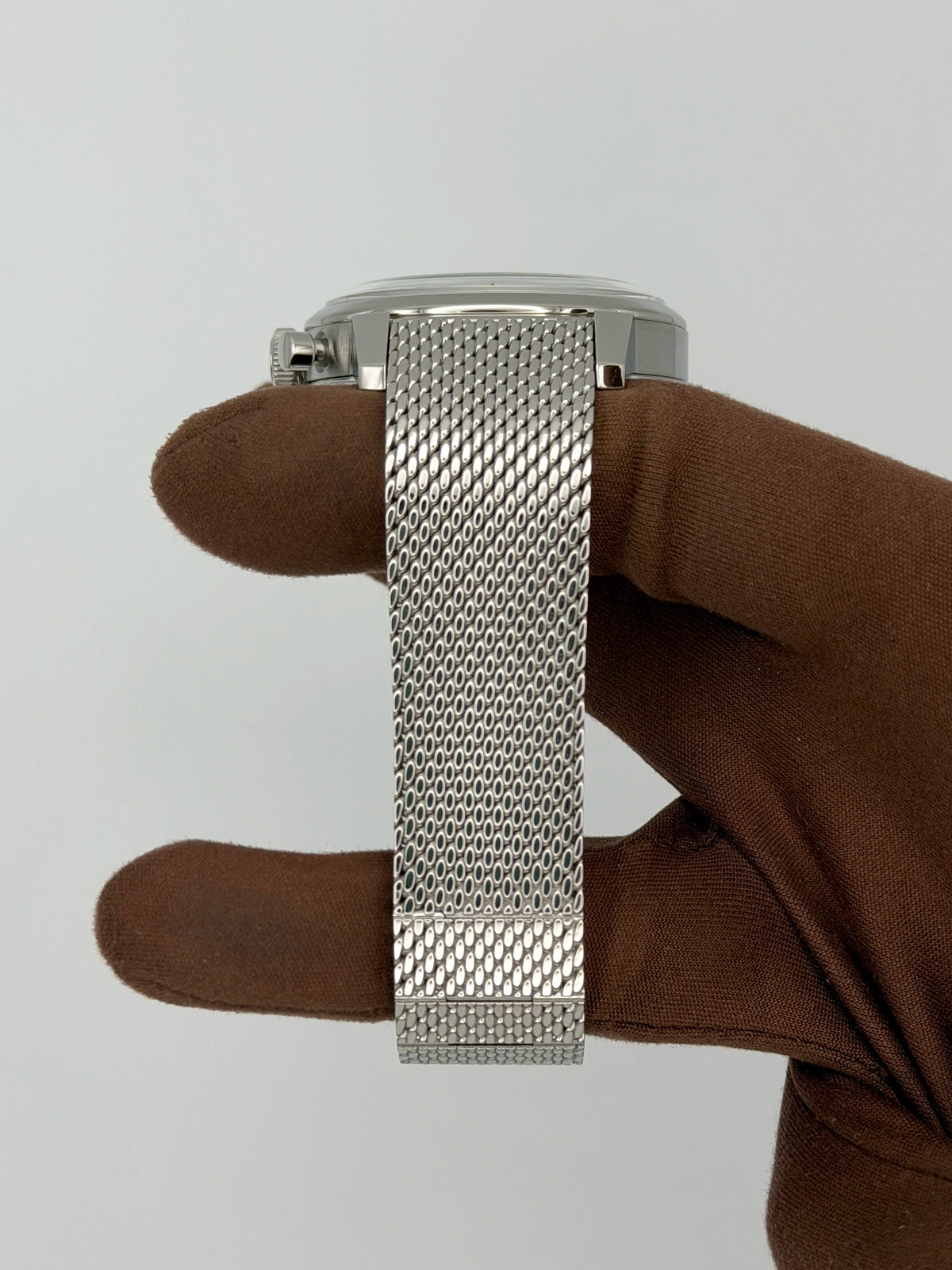 2026 Breitling Top Time B01 41mm Stainless Steel AB01763A1C1A1