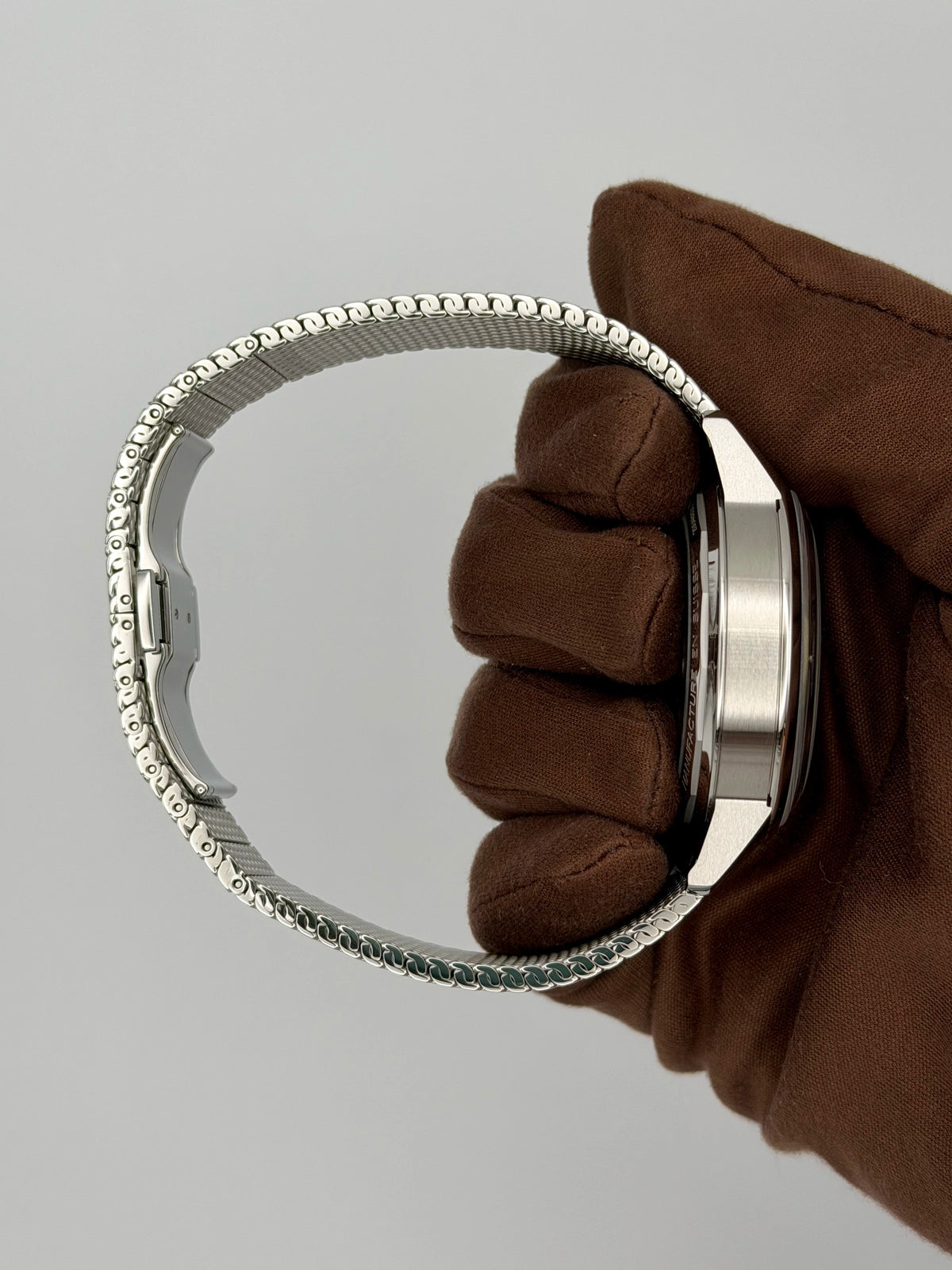 2026 Breitling Top Time B01 41mm Stainless Steel AB01763A1C1A1