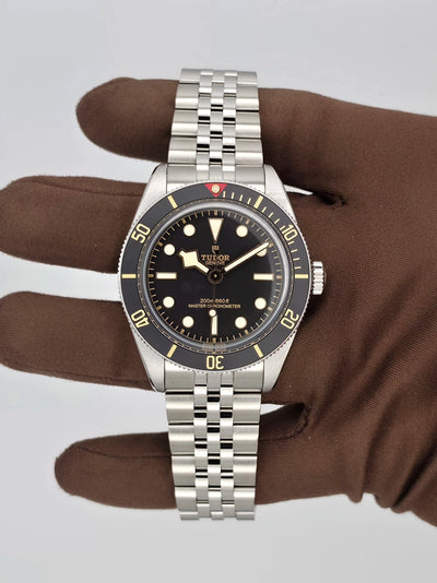 2026 Tudor Black Bay 58 39mm Stainless Steel M7939A1A0NU-0001