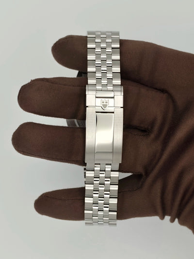 2026 Tudor Black Bay 58 39mm Stainless Steel M7939A1A0NU-0001
