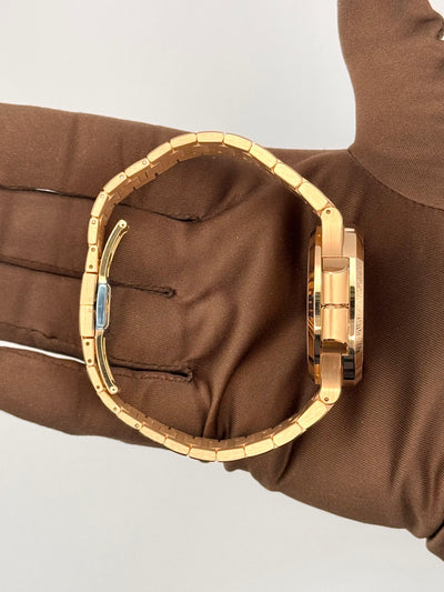 2025 Patek Philippe Nautilus 40mm Rose Gold 5990/1R-001