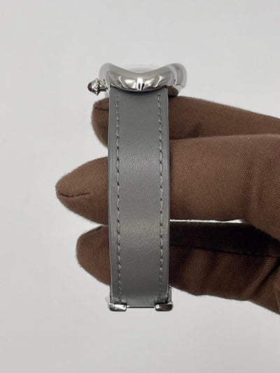 2024 Cartier Crash New Bond Street Edition 24mm Platinum WGCH0050