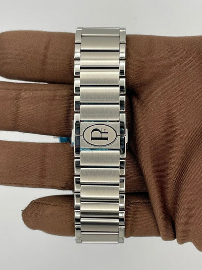 2025 Parmigiani Fleurier Tonda PF Micro-Rotor 40mm Stainless Steel PFC914-1020021-100182