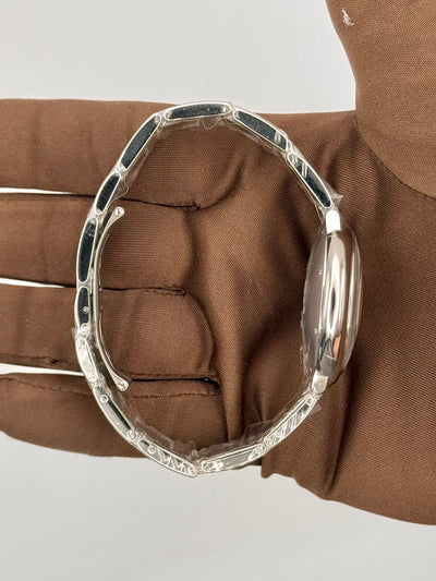 2024 Cartier Ballon Bleu Medium 36mm Stainless Steel WSBB0048