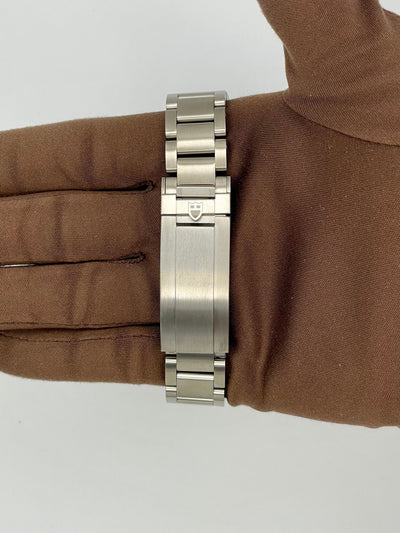 2025 Tudor Pelagos 39 39mm Titanium M25407N-0001