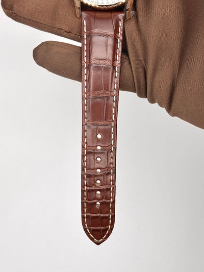 2024 Breitling Navitimer 41mm Rose Gold R17329F41G1P1
