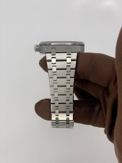 2014 Audemars Piguet Royal Oak Chronograph 41mm Stainless Steel 26320ST.OO.1220ST.02