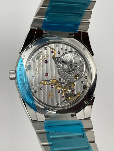 2025 Parmigiani Fleurier Tonda PF Micro-Rotor 40mm Stainless Steel PFC914-1020021-100182