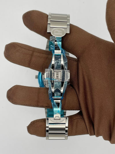2025 Parmigiani Fleurier Tonda PF Micro-Rotor 40mm Stainless Steel PFC914-1020021-100182