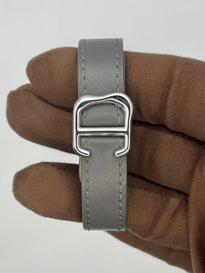 2024 Cartier Crash New Bond Street Edition 24mm Platinum WGCH0050