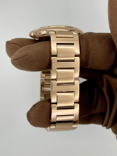 2024 Cartier Ballon bleu De Cartier 36mm Rose Gold WGBB0055