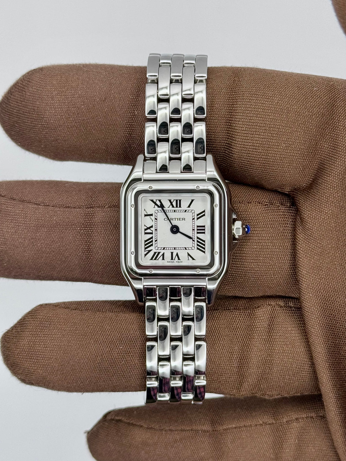 NEW 2025 Cartier Panthère De Cartier Small WSPN0013