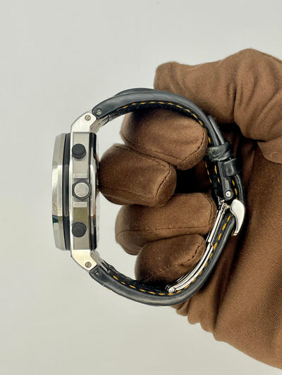 2015 Audemars Piguet Royal Oak Offshore "Volcano" 26170ST 42mm Stainless Steel 26170ST.OO.D101CR.01