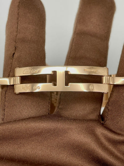 2024 Cartier Ballon bleu De Cartier 36mm Rose Gold WGBB0055