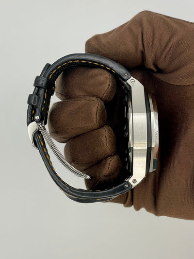 2015 Audemars Piguet Royal Oak Offshore "Volcano" 26170ST 42mm Stainless Steel 26170ST.OO.D101CR.01