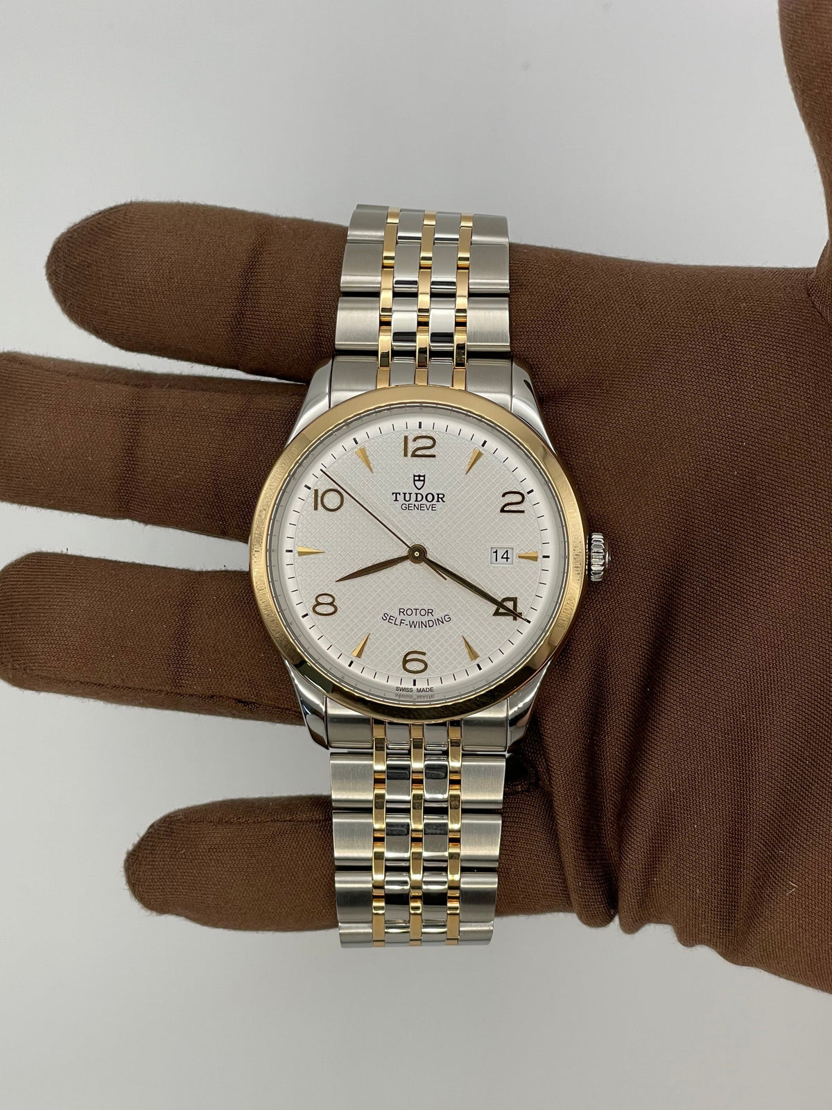 2025 Tudor 1926 M91651-0001