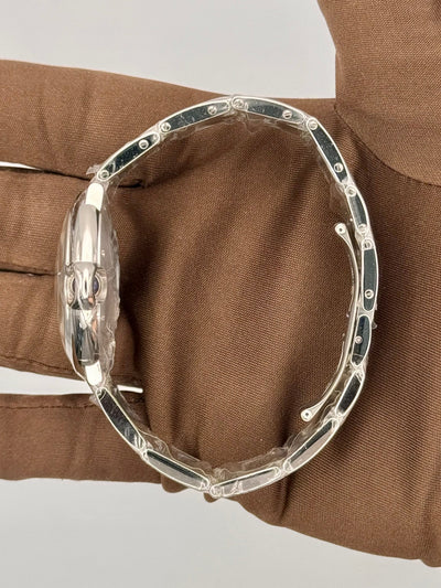 2024 Cartier Ballon Bleu Medium 36mm Stainless Steel WSBB0048