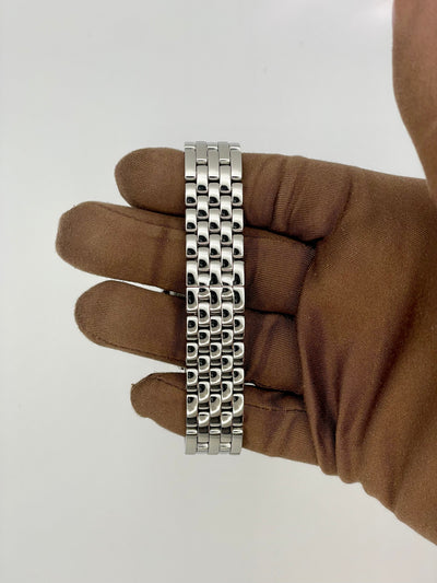 2025 Cartier Panthere de Cartier Medium 27 x 37mm Stainless Steel WSPN0015