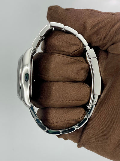2025 Rolex Oyster Perpetual 34mm Stainless Steel 124200-0002