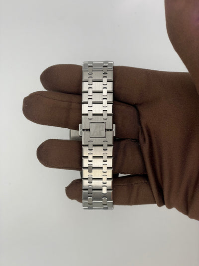 2014 Audemars Piguet Royal Oak Chronograph 41mm Stainless Steel 26320ST.OO.1220ST.02