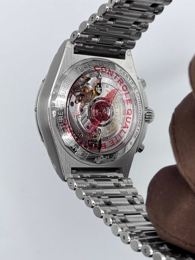 2024 Breitling Chronomat B01 42mm Stainless Steel AB0134101C1A1