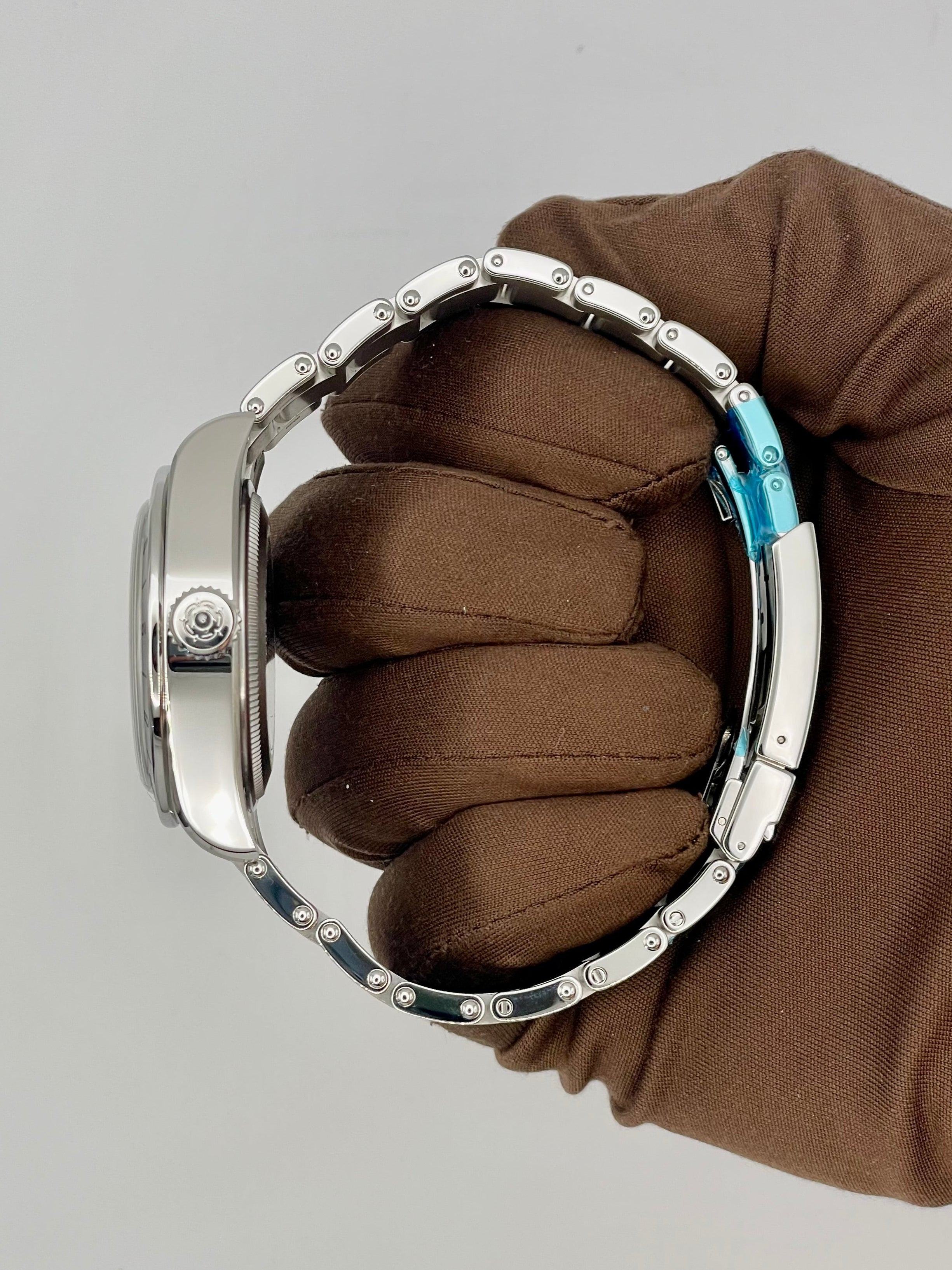 NEW 2025 Tudor Black Bay Pro 39mm Opaline Dial New Release M79470