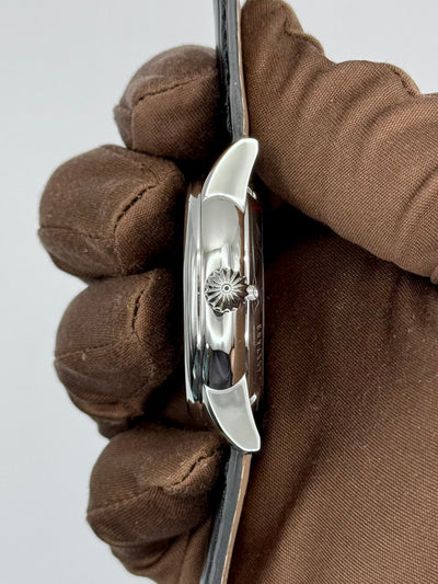 2024 Frederique Constant Classic Date 42mm Stainless Steel FC-706B3H6