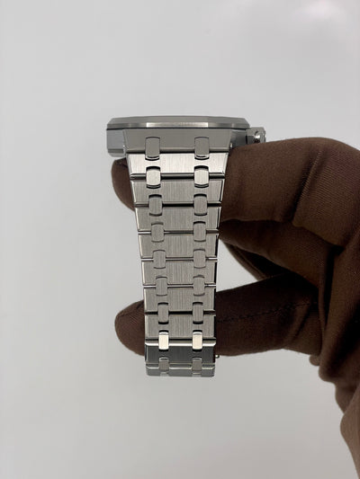 2014 Audemars Piguet Royal Oak Chronograph 41mm Stainless Steel 26320ST.OO.1220ST.02