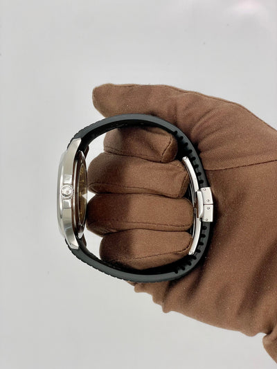 2011 Patek Philippe Aquanaut 40.8mm 41mm Stainless Steel 5167A-001