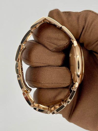 2024 Cartier Ballon bleu De Cartier 36mm Rose Gold WGBB0055