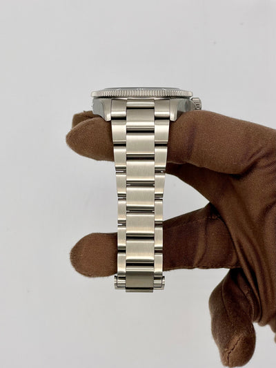 2025 Tudor Pelagos 39 39mm Titanium M25407N-0001