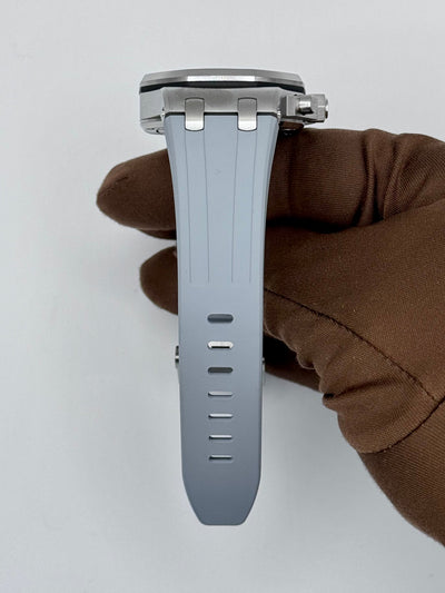 2024 Audemars Piguet Royak Oak Offshore Salmon Dial 37mm Stainless Steel 26231ST.ZZ.A178CA.01