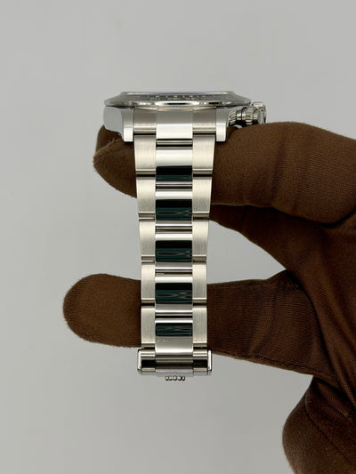 2025 Rolex Daytona Oct 2025 40mm Stainless Steel 126500LN-0002