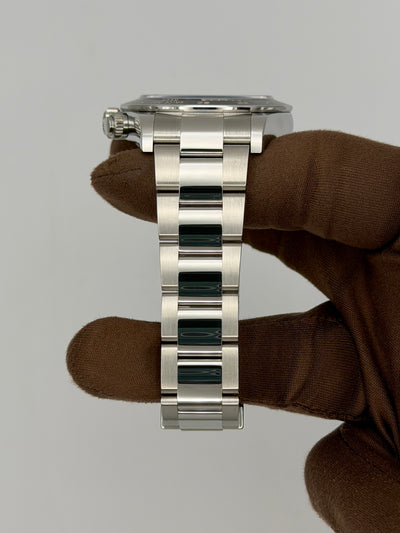 2025 Rolex Daytona Oct 2025 40mm Stainless Steel 126500LN-0002