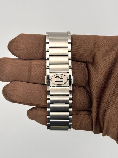 2025 Parmigiani Fleurier Tonda PF GMT Rattrapante 40mm Stainless Steel PFC905-1020001-100182