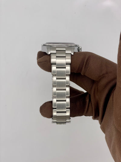 2025 Tudor Black Bay 58 39mm Stainless Steel M7939A1A0RU-0002