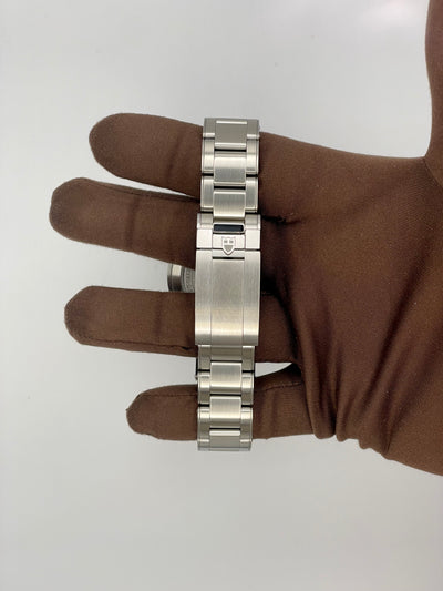 2026 Tudor Black Bay 58 39mm Stainless Steel M7939A1A0RU-0002