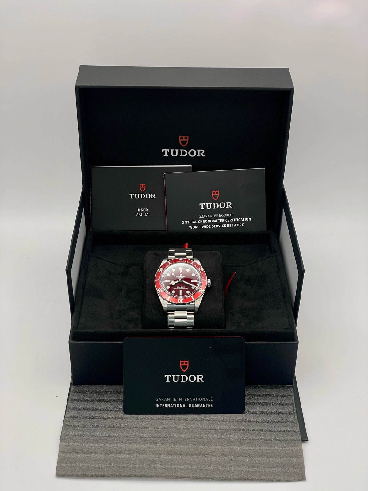 Tudor Black Bay 58 M7939A1A0RU-0002 — photo 7 of 7
