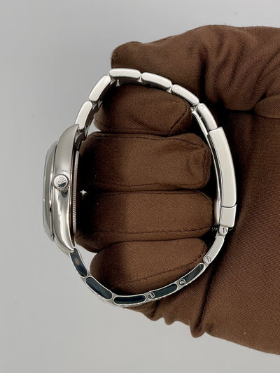 2020 Rolex Oyster Perpetual 34mm Stainless Steel 124200-0001