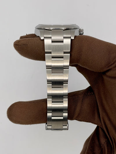 2020 Rolex Oyster Perpetual 34mm Stainless Steel 124200-0001