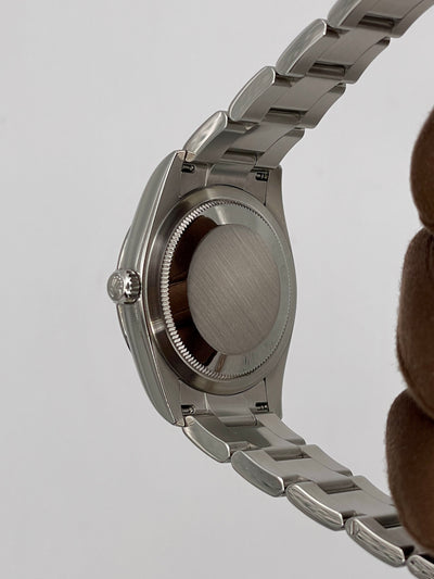 2020 Rolex Oyster Perpetual 34mm Stainless Steel 124200-0001