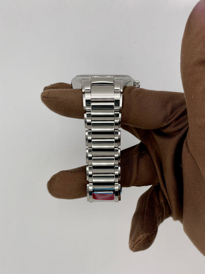 2025 Patek Philippe Twenty-4 36mm Stainless Steel 7300/1200A-010