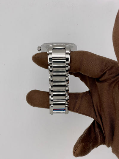 2025 Patek Philippe Twenty-4 36mm Stainless Steel 7300/1200A-010