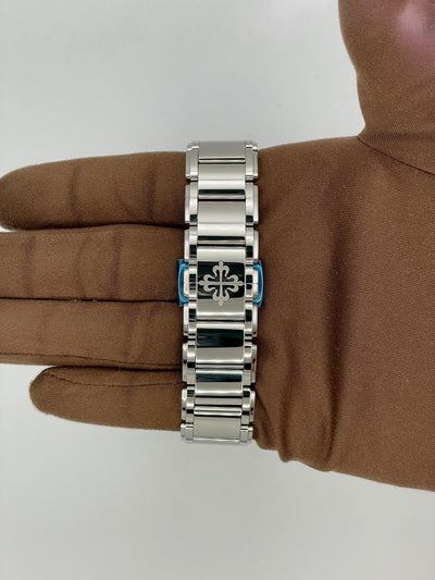 2025 Patek Philippe Twenty-4 36mm Stainless Steel 7300/1200A-010