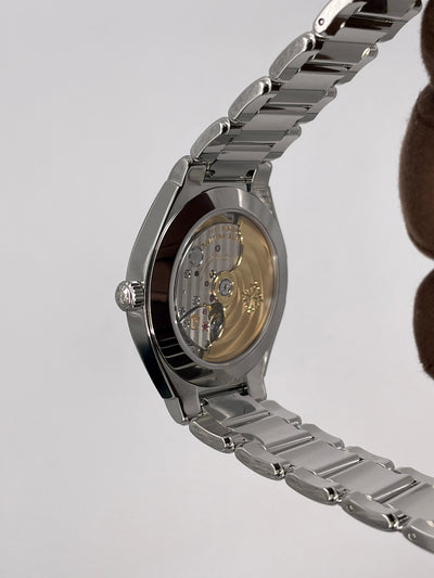 2025 Patek Philippe Twenty-4 36mm Stainless Steel 7300/1200A-010