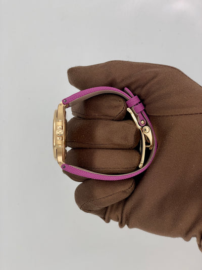 2025 Patek Philippe Ladies Nautilus 32mm Rose Gold 7010R-013